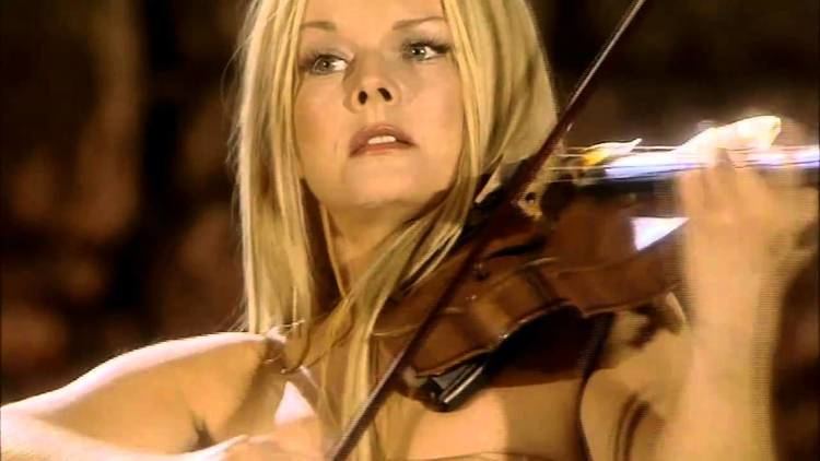 Mairead Nesbitt Shenandoah Violin Solo Mairead Nesbitt YouTube