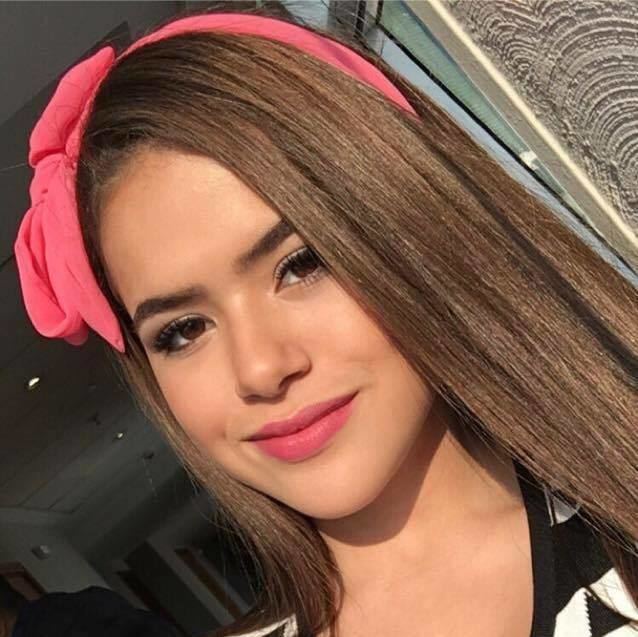 Maisa Silva Atriz Maisa Silva de 14 anos vtima de assdio na internet