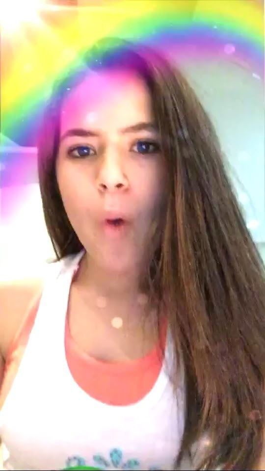 Maisa Silva Masa Silva Snapchat YouTube
