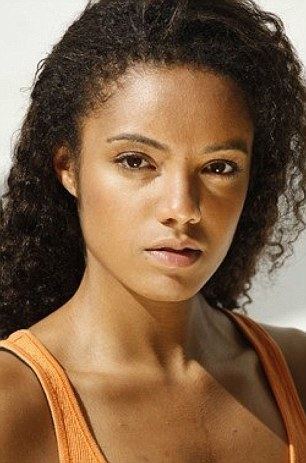 Maisie Richardson-Sellers Star Wars cast Maisie RichardsonSellers for major role in Episode