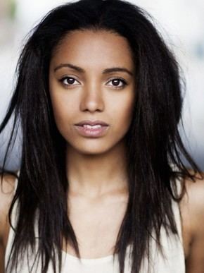 Maisie Richardson-Sellers Maisie Richardson Sellers Alchetron the free social encyclopedia