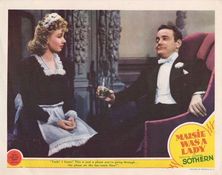 Maisie Was a Lady FileMaisie Was a Lady lobby card 1941JPG Wikimedia Commons