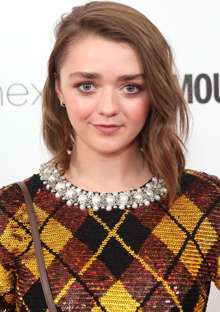 Maisie Williams - Alchetron, The Free Social Encyclopedia