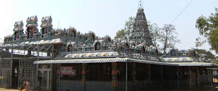 Maisigandi maisamma temple Kadthal Maisigandi Maisamma Temple Mahabub Nagar TemplesTemples of Mahabub