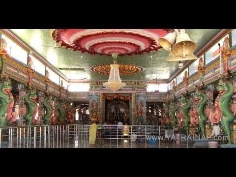 Maisigandi maisamma temple Kadthal Maisigandi Maisamma Temple Hyderabad YouTube