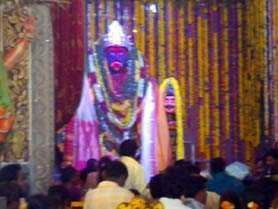 Maisigandi maisamma temple Kadthal Maisamma devi at Maisigandi in Andhra Pradesh