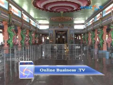 Maisigandi maisamma temple Kadthal Maisigandi Maisamma Temple Hyderabad YouTube