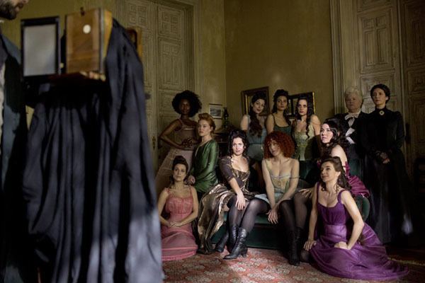 Maison Close Maison Close Season 2 of French Period Drama Brings New Troubles to