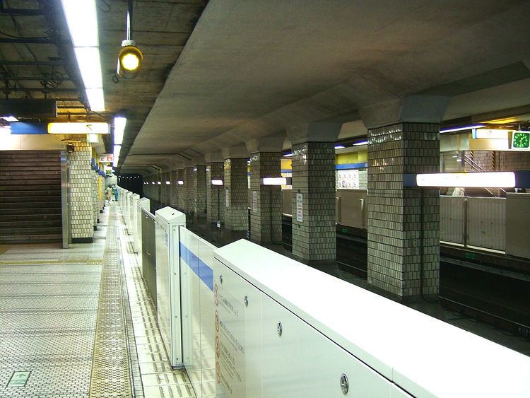 Maita Station (Kanagawa)
