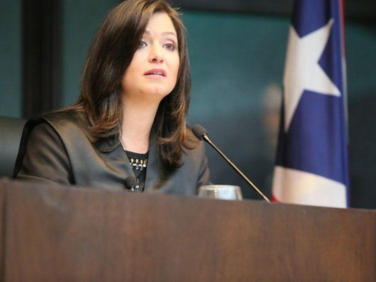 Maite Oronoz Rodríguez Lesbian Nominated to Head Puerto Rico Supreme Court Advocatecom