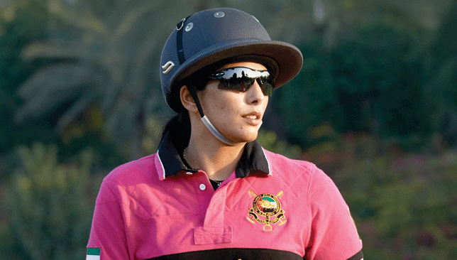 Maitha bint Mohammed bin Rashid Al Maktoum Sheikha Maitha Flying the UAE flag for women in sport Other