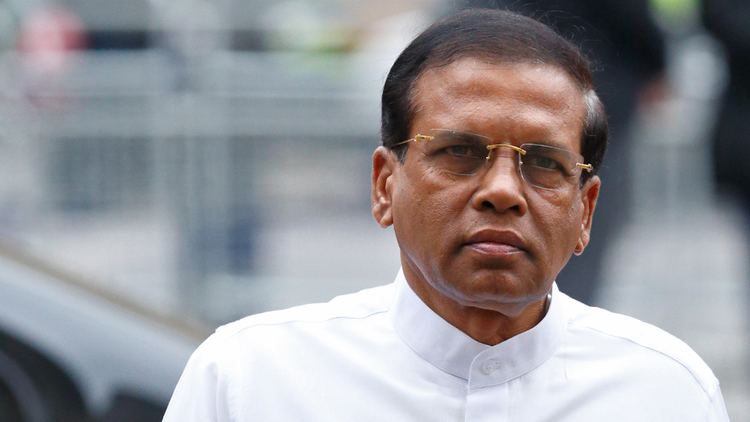 Maithripala Sirisena Is Sri Lanka changing under President Sirisena Channel 4 News