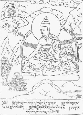 Maitreya-natha