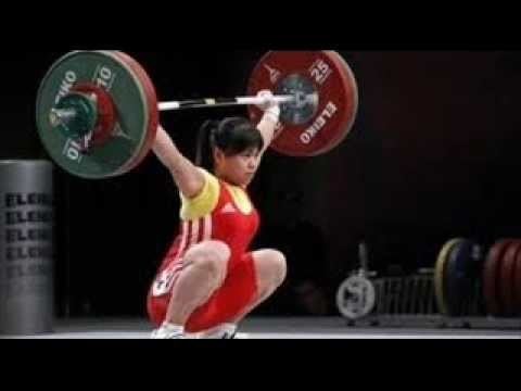 Maiya Maneza Kazakhstan39s Maiya Maneza won weightlifting gold in the