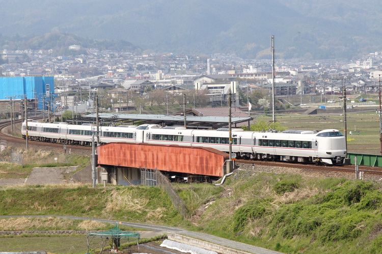 Maizuru (train)