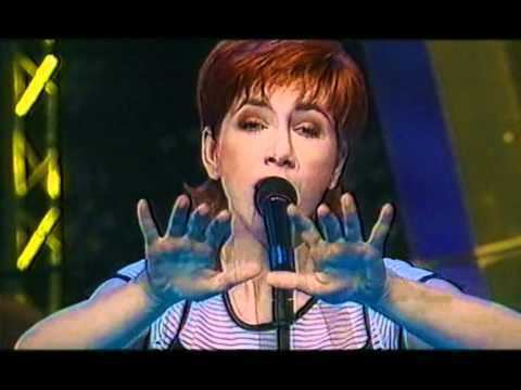 Maja Blagdan Eurovision 1996 07 Croatia Maja Blagdan Sveta ljubav YouTube