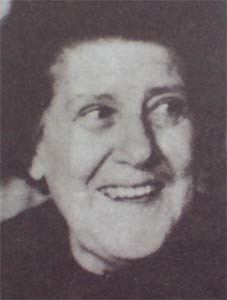 Maja Boskovic-Stulli