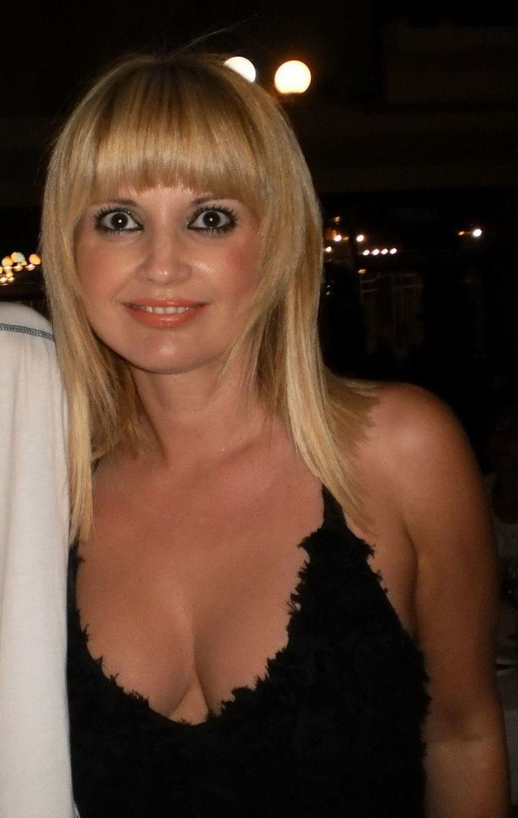 Maja Nikolic