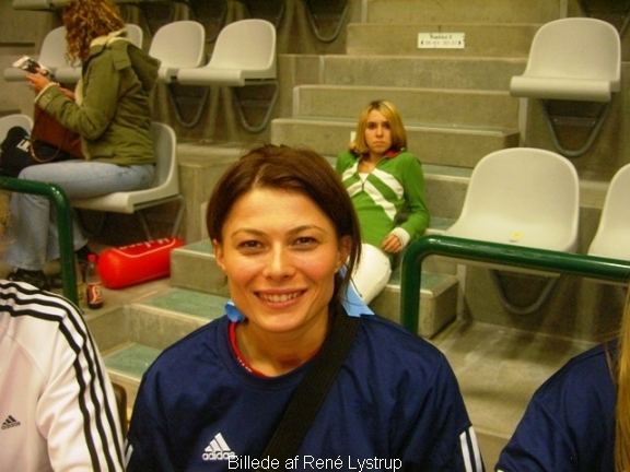 Maja Savić Nincompoopery Montenegro Handball Expert Maja Savic