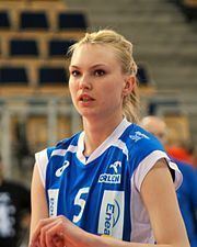 Maja Savić (volleyball) httpsuploadwikimediaorgwikipediacommonsthu
