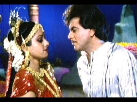 Sacha Hota Hai Jiska Pyar Full Song Majaal Jitendra Sridevi