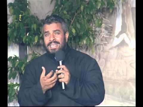 Majdi Allawi God Sees Me 2012 Pere Majdi AlAllawi YouTube