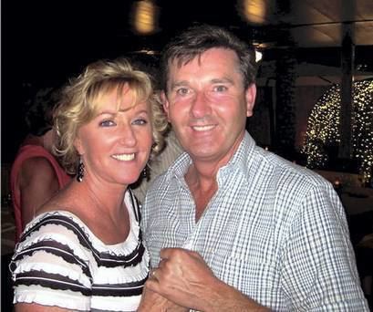 Majella O'Donnell Majella O39Donnell I rang social services to take my children as I