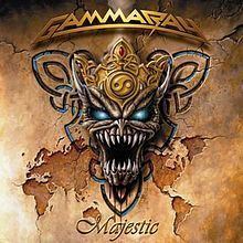 Majestic (album) httpsuploadwikimediaorgwikipediaenthumbc