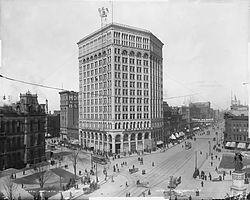 Majestic Building (Detroit) httpsuploadwikimediaorgwikipediacommonsthu