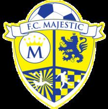 Majestic FC httpsuploadwikimediaorgwikipediaenthumb4
