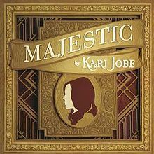 Majestic (Kari Jobe album) httpsuploadwikimediaorgwikipediaenthumb0