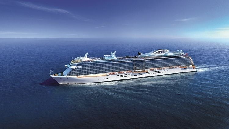 Majestic Princess Princess Names Newest Ship Majestic Princess CruiseInd