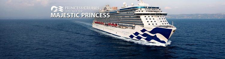 Majestic Princess Majestic Princess Cruise Ship 2017 Majestic Princess destinations