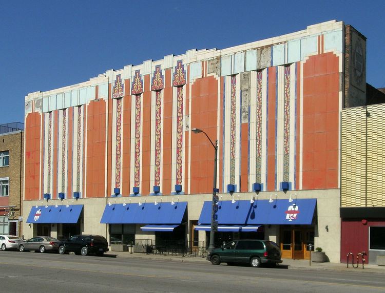 Majestic Theater (Detroit, Michigan)