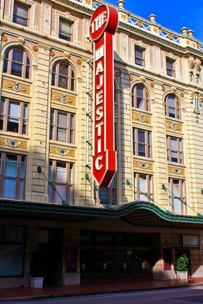 Majestic Theatre (Dallas)