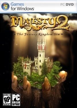 Majesty 2: The Fantasy Kingdom Sim httpsuploadwikimediaorgwikipediaenff2Maj
