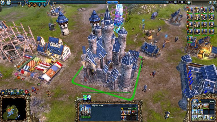 Majesty 2: The Fantasy Kingdom Sim DEMO Majesty 2 The Fantasy Kingdom Sim i3Dnet Community Forums