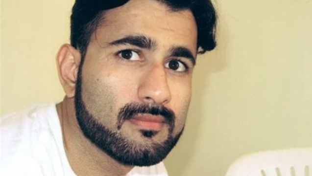 Majid Khan (detainee) httpswwwdemocracynoworgimagesstory6727467