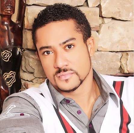 Majid Michel Majid Michel Actor reveals why he has an unusual voice