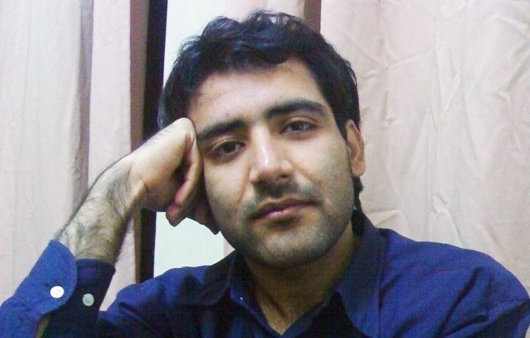 Majid Tavakoli Majid Tavakkoli frei Amnesty International HS Osnabrueck