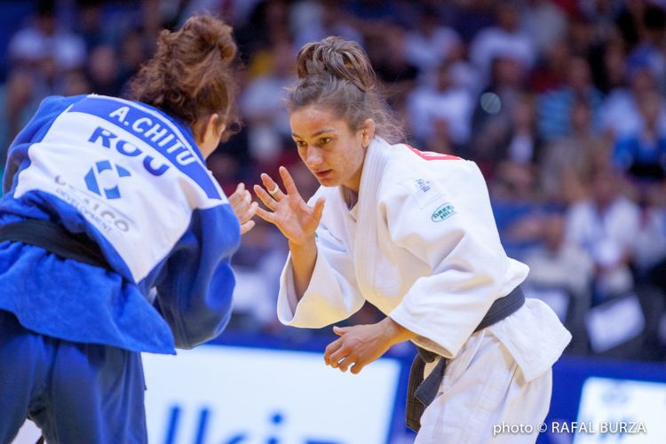 Majlinda Kelmendi JudoInside News Kosovo judo hero Majlinda Kelmendi was ready for