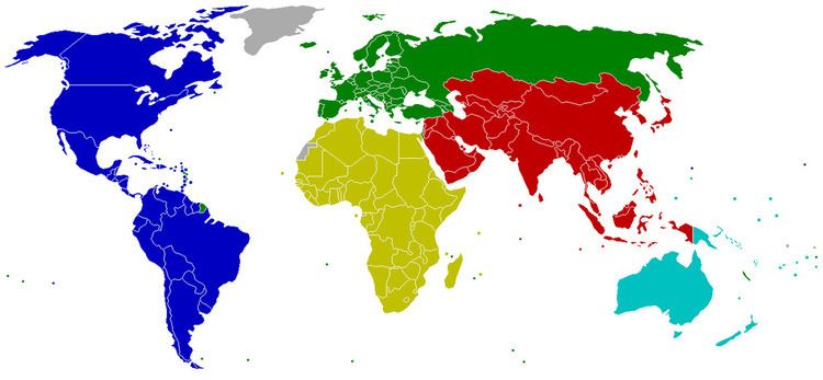 Major achievements in judo by nation - Alchetron, the free social ...