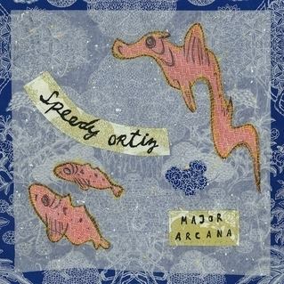 Major Arcana (album) cdnpitchforkcomalbums19439homepagelarge6d3a