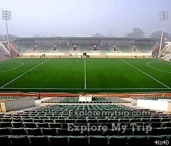 Major Dhyan Chand Stadium, Lucknow tourismapps3amazonawscom1453783822MajorDhyan