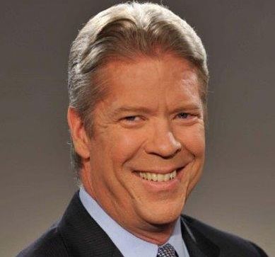 Major Garrett Garrett Wiki Wife Divorce Fired and Net Worth