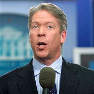 Major Garrett wwwadweekcomtvnewserwpcontentuploadssites3