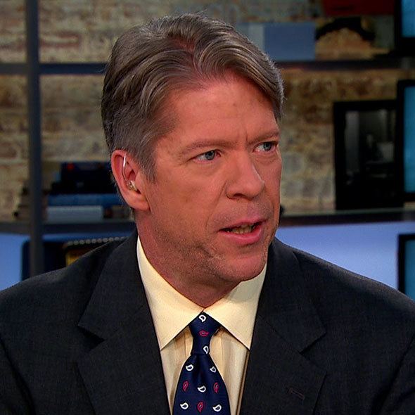 Major Garrett Garretts Married Life Know More About His Wife and Family