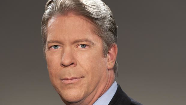 Major Garrett Major Garrett CBS News