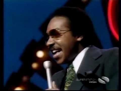 Major Harris (singer) Major Harris Love Wont Let Me Wait 1975 YouTube