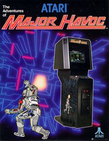 Major Havoc Major Havoc Wikipedia